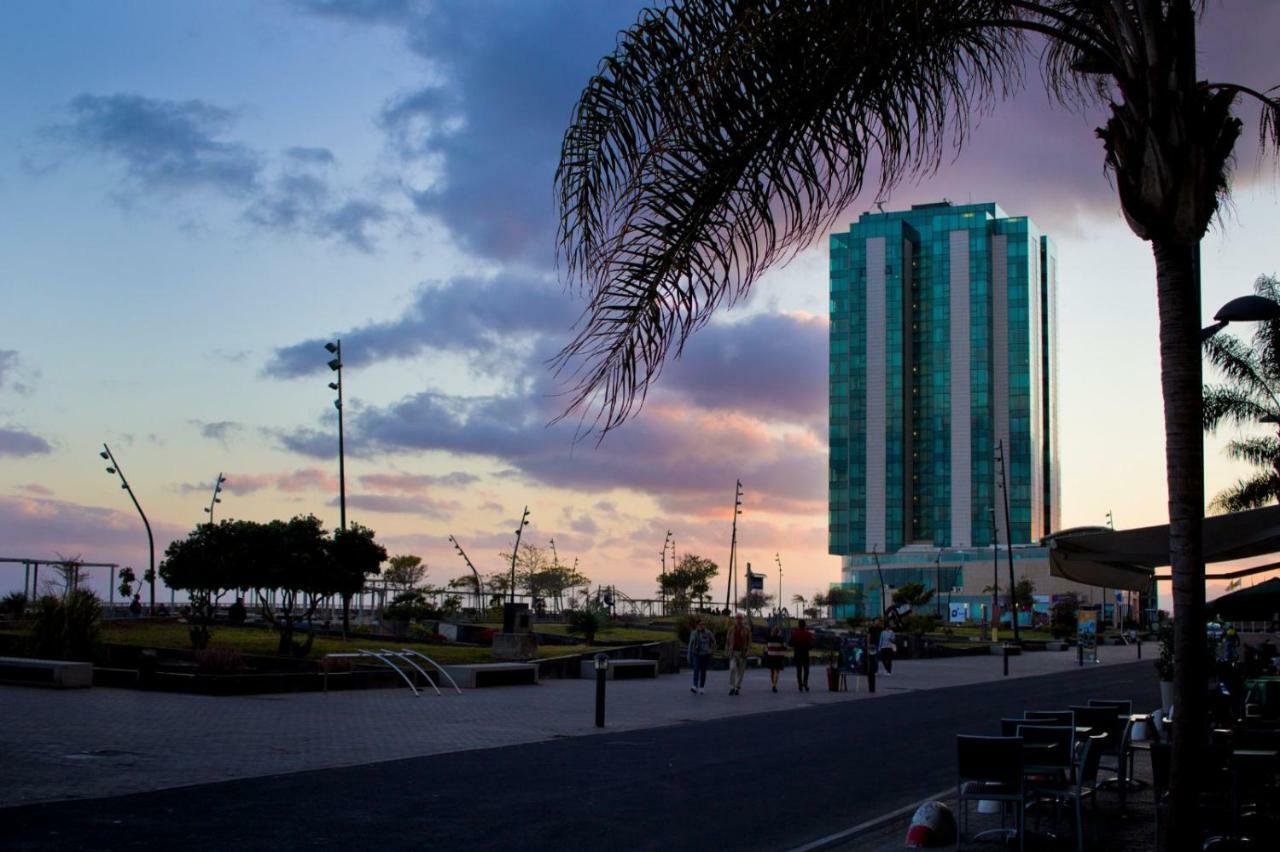 Javicenter Apartment Arrecife  Exterior photo