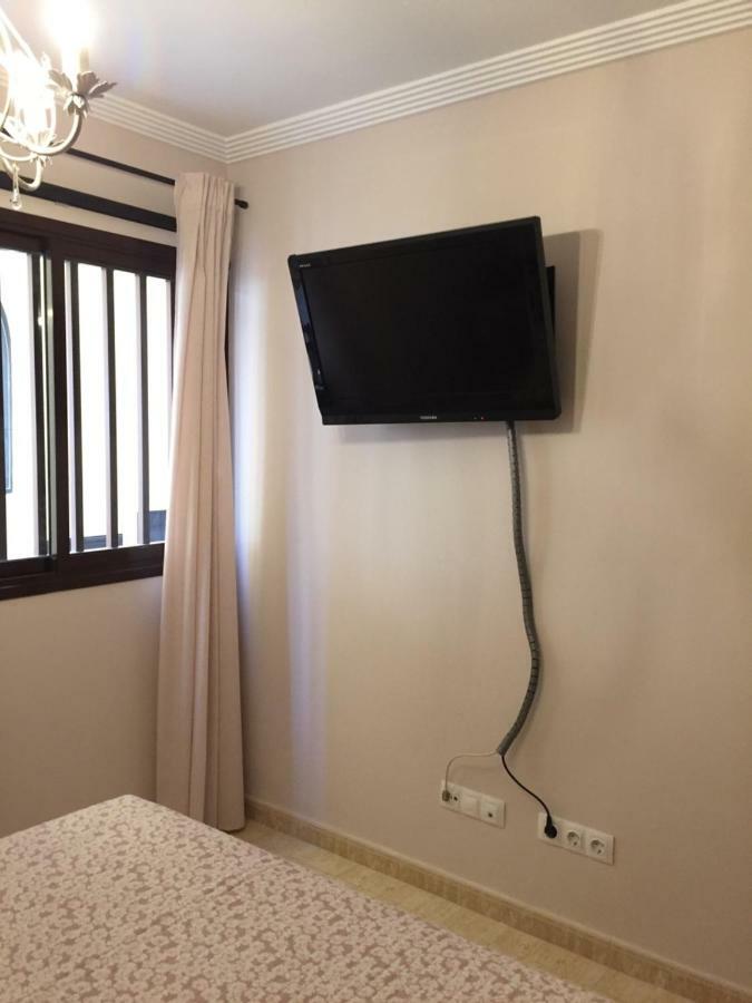 Javicenter Apartment Arrecife  Exterior photo