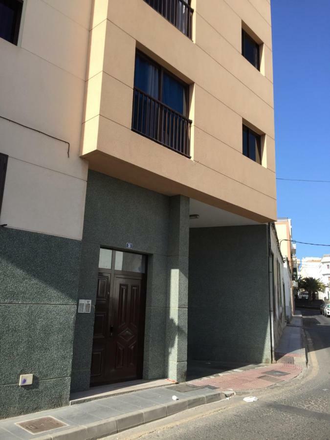 Javicenter Apartment Arrecife  Exterior photo