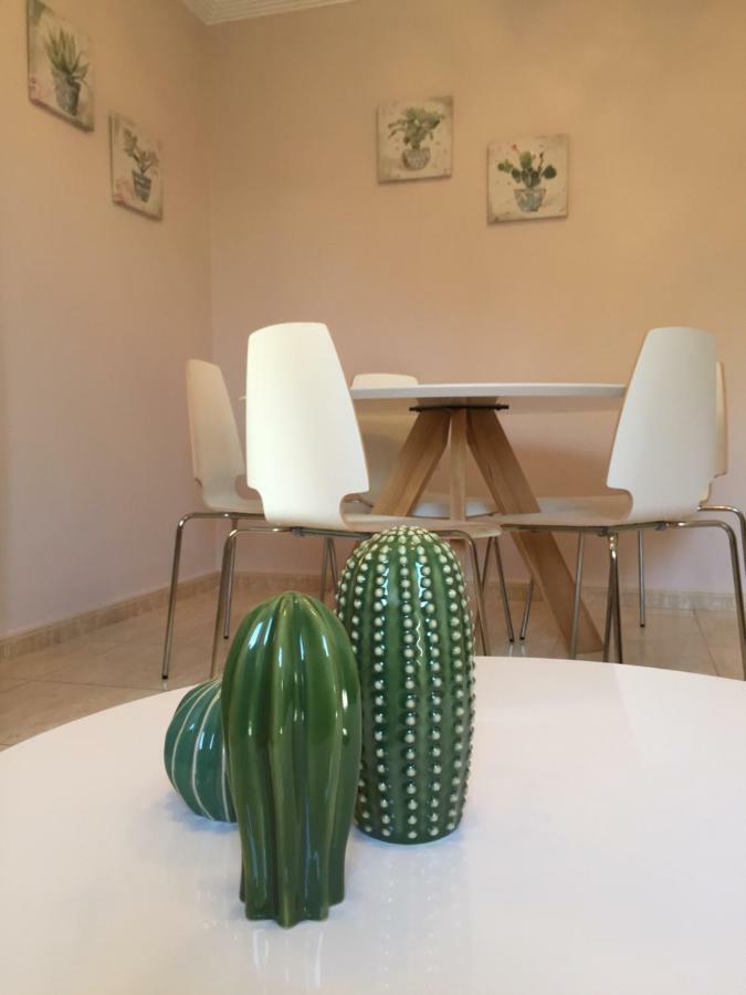 Javicenter Apartment Arrecife  Exterior photo