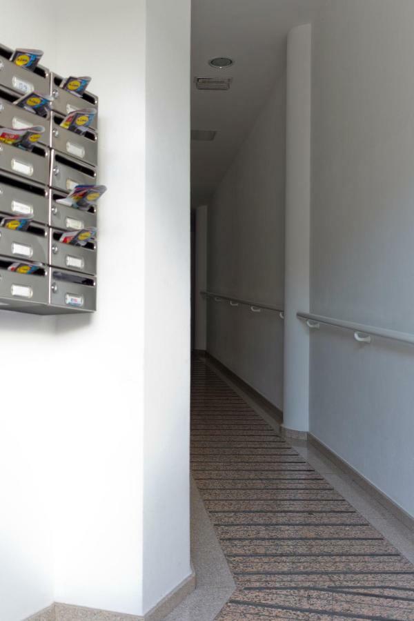 Javicenter Apartment Arrecife  Exterior photo