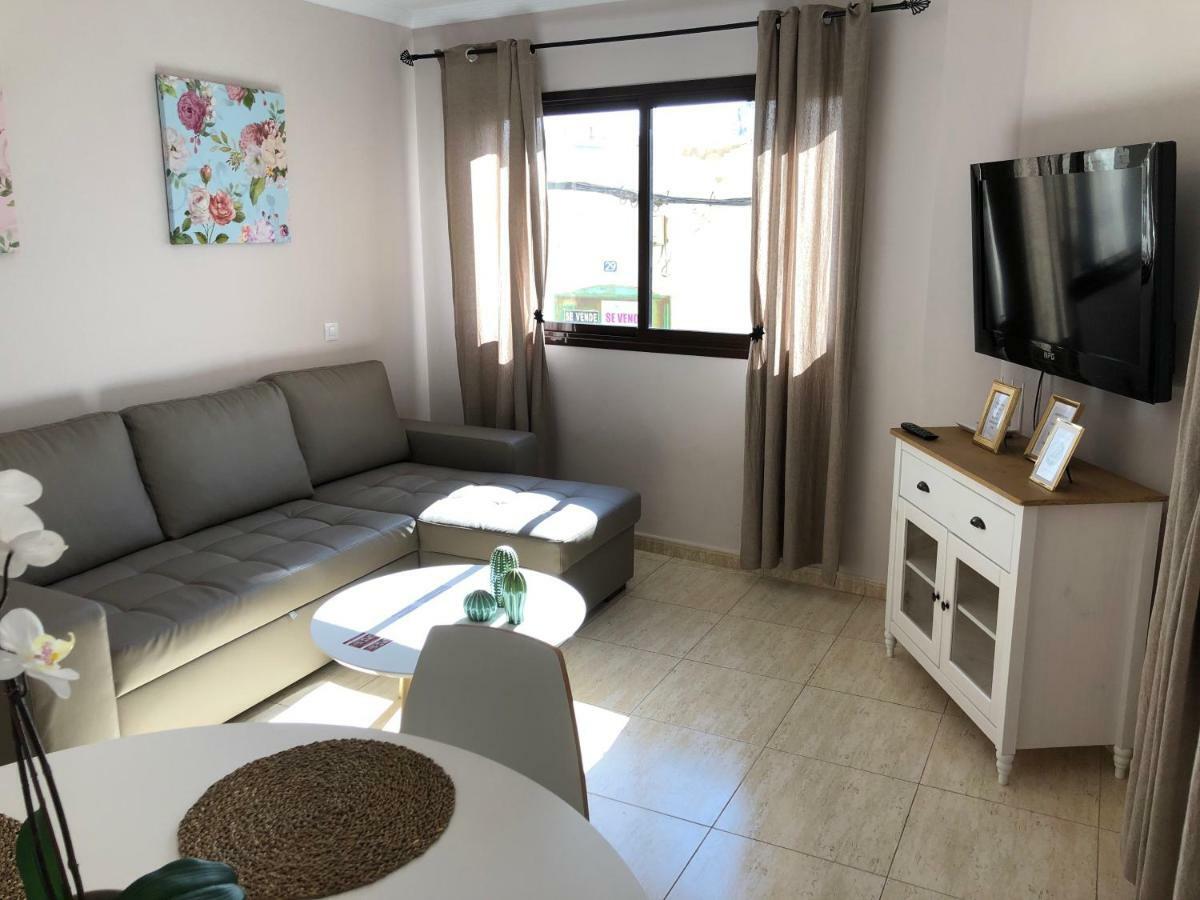 Javicenter Apartment Arrecife  Exterior photo