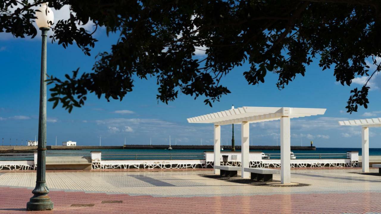 Javicenter Apartment Arrecife  Exterior photo