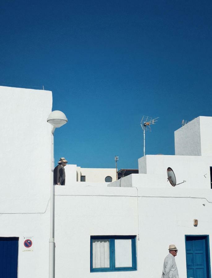 Javicenter Apartment Arrecife  Exterior photo