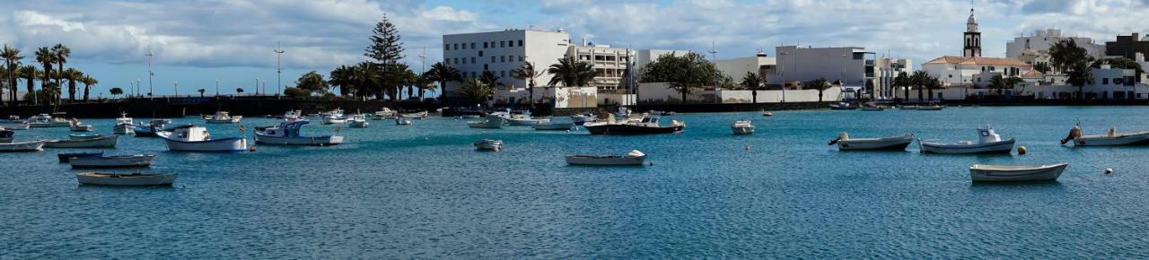 Javicenter Apartment Arrecife  Exterior photo