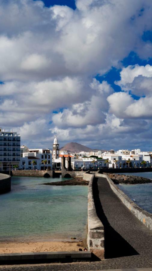 Javicenter Apartment Arrecife  Exterior photo